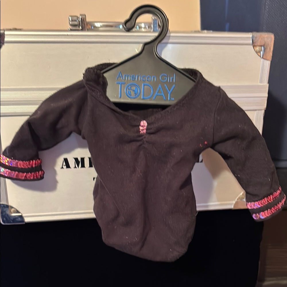 American Girl Theater Dance Set - Picture 7 of 11